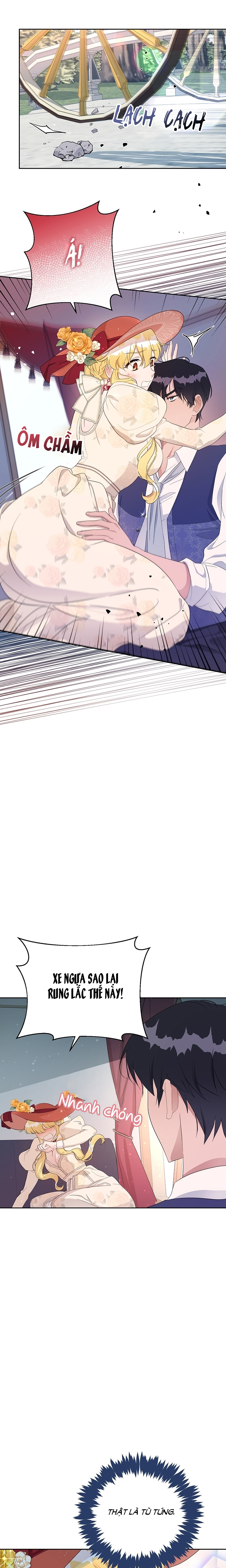 đây là cuộc hôn nhân lừa đảo chapter 10.2 5