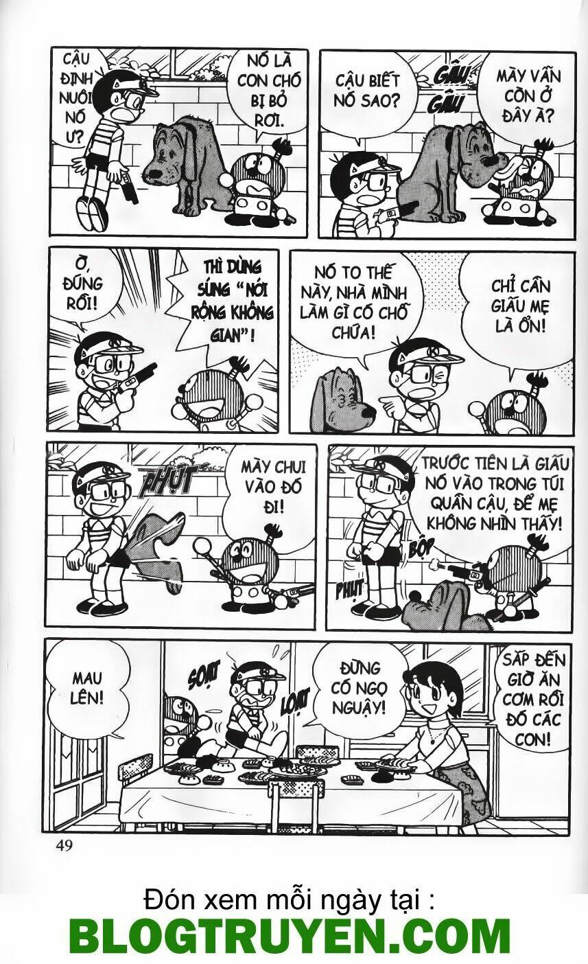 tân từ điển kì bí chapter 35 8