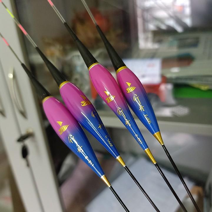 Phao câu đơn, phao câu đài câu tay