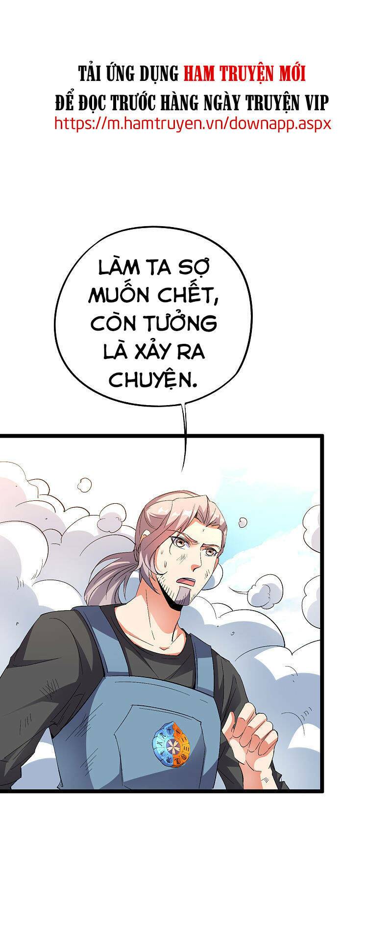 phục thiên thánh chủ chapter 118 35