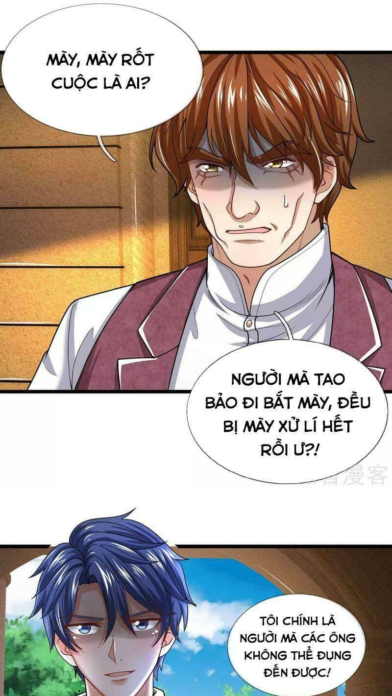 chung cực binh vương tại đô thị chapter 140 15