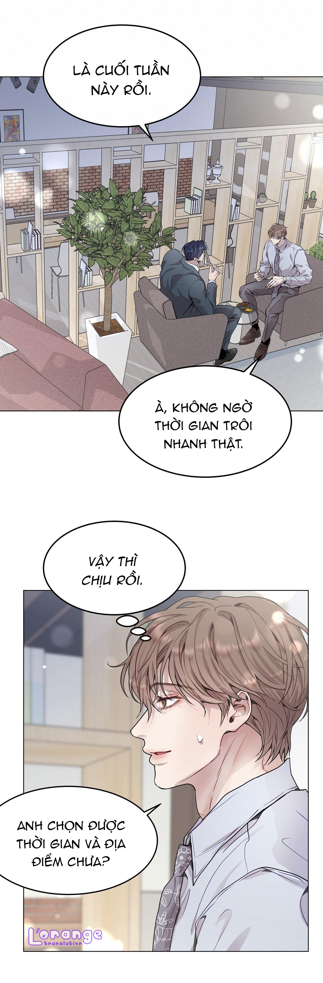 Tư Duy Vị Kỷ chapter 32 - Trang 27
