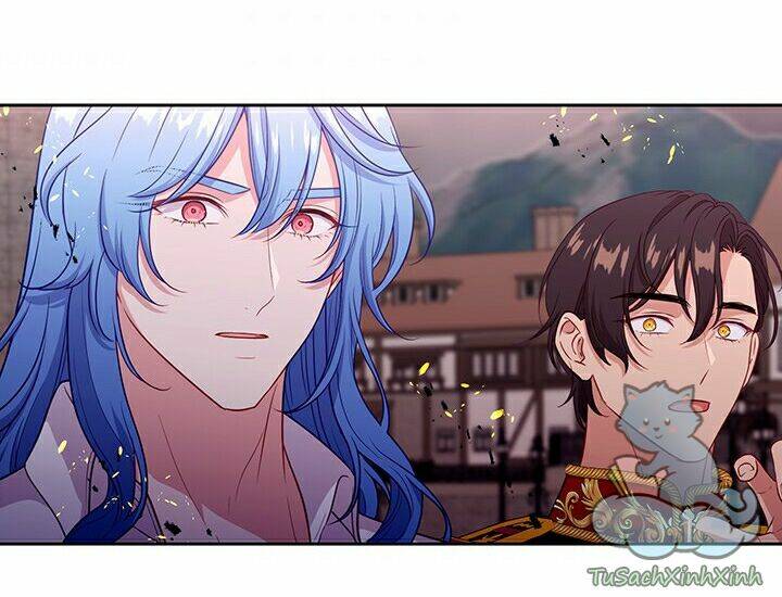 hãy coi chừng ác nữ chapter 86 35