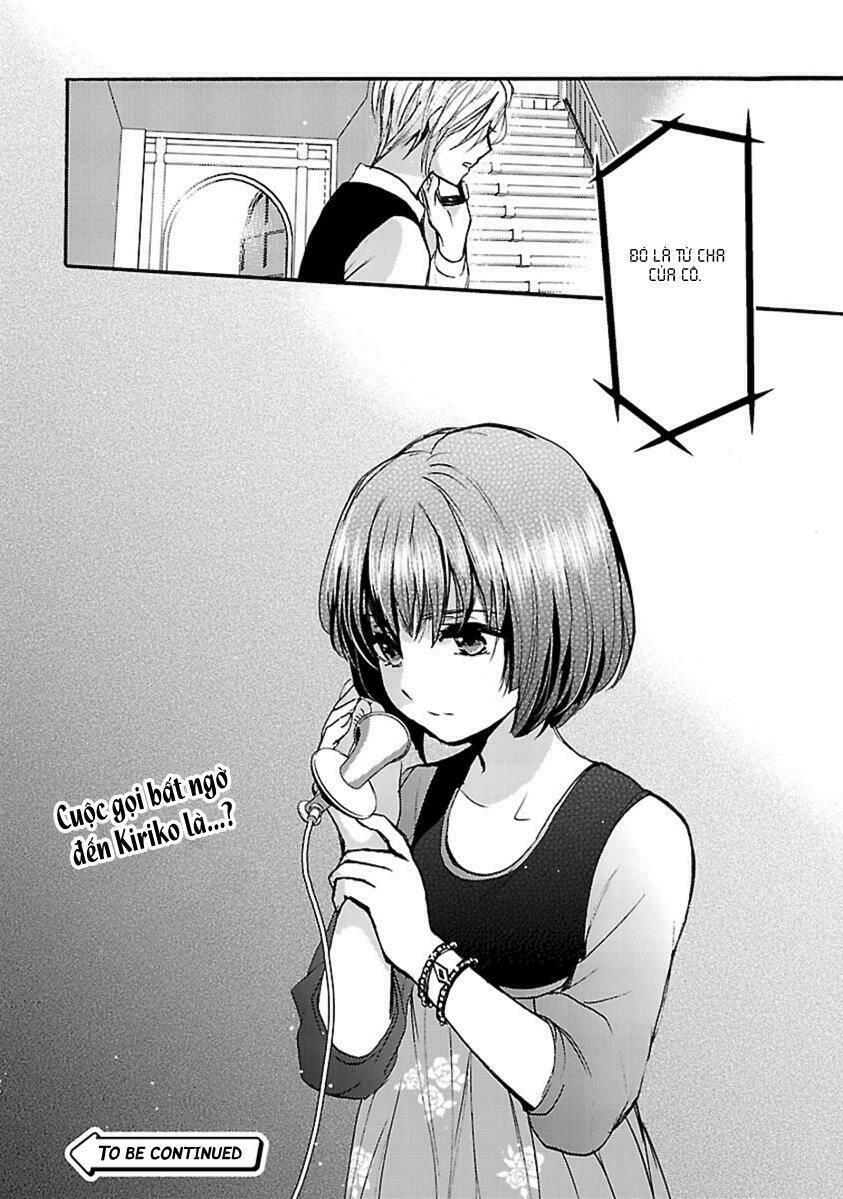 come come vanilla! chapter 10 25