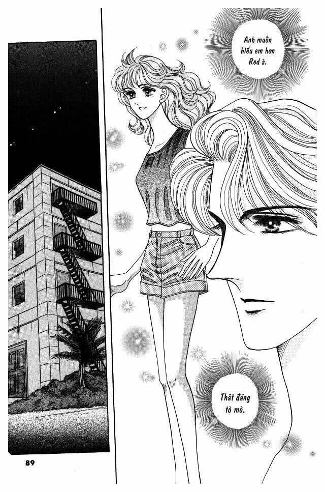 red - ngọc trong đá chapter 13 5