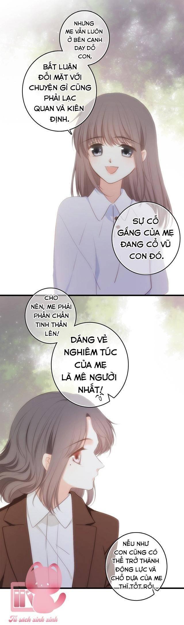 con tim rung động 2 chapter 142.2 10
