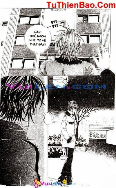 cuộc sống của tôi chapter 12 115