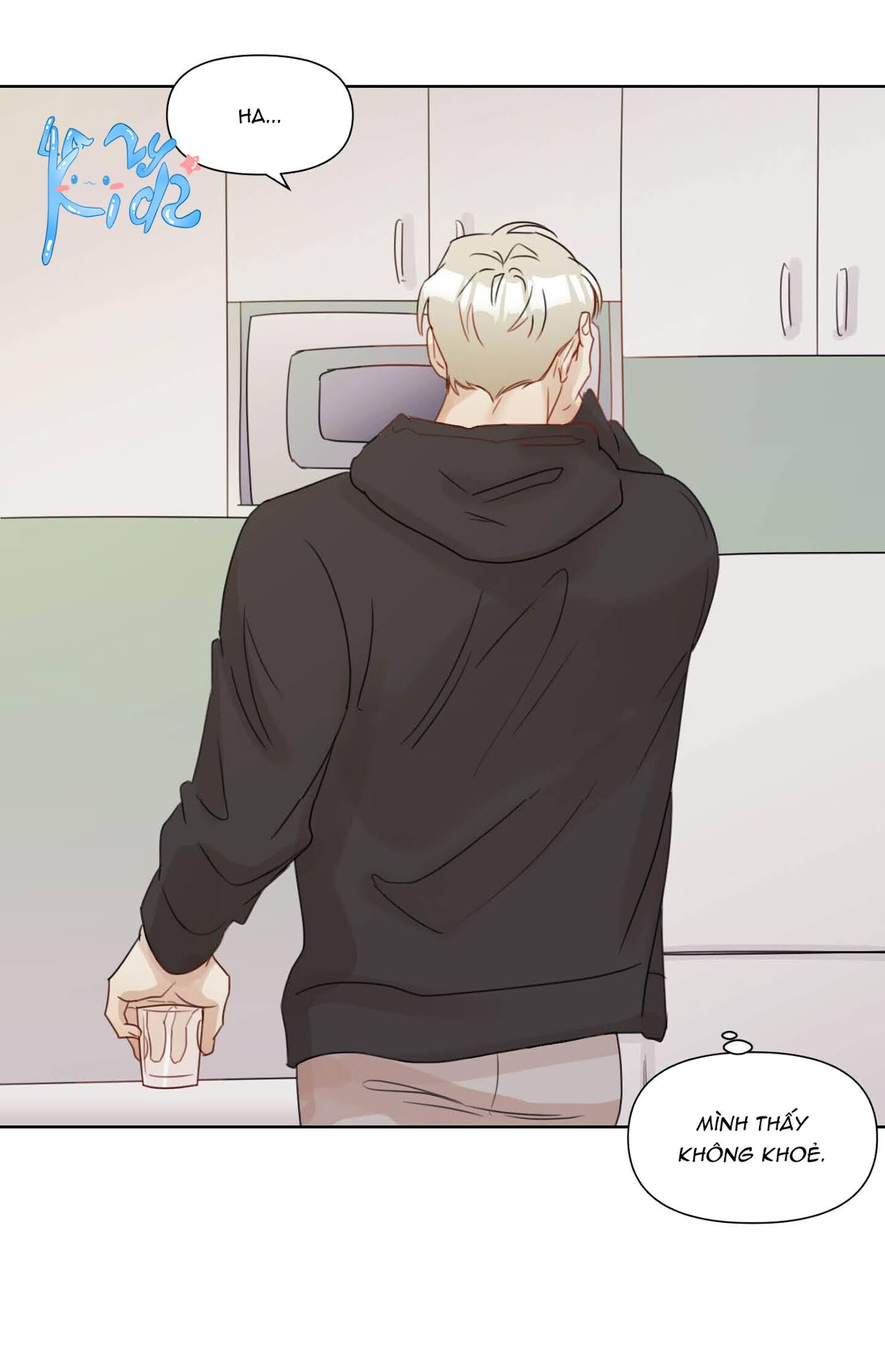 tôi sẽ là chồng em chapter 5 20