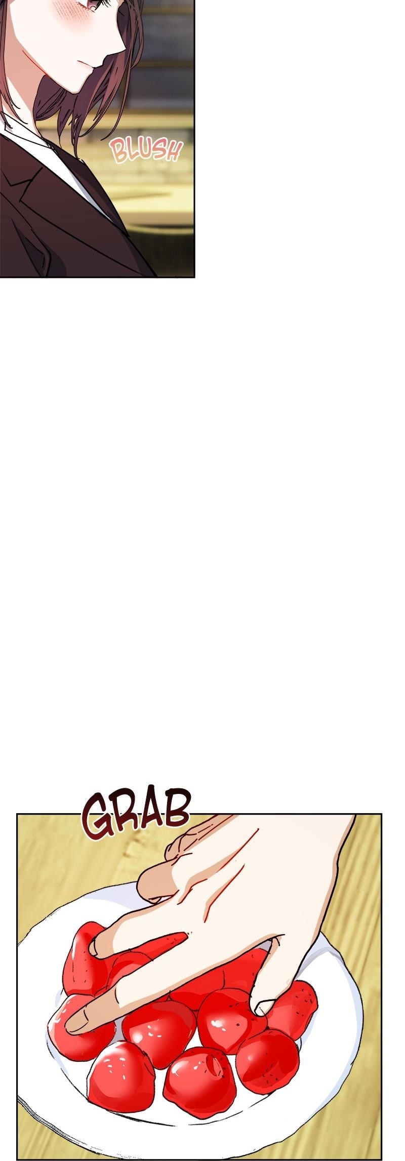 bản cam kết hôn nhân chapter 17 35