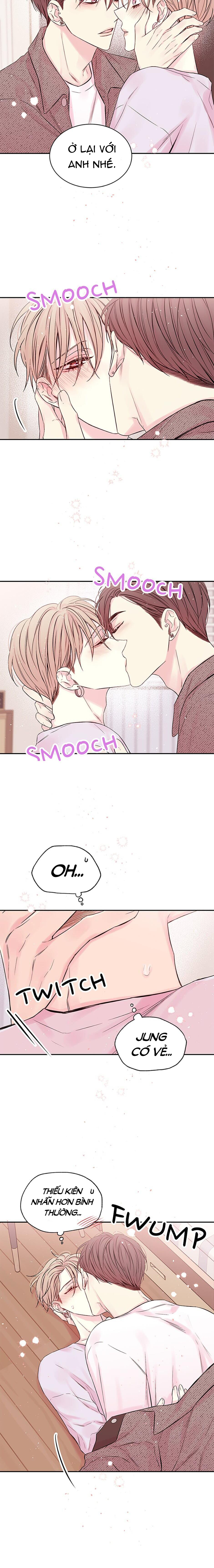 in my closet chapter 59 10