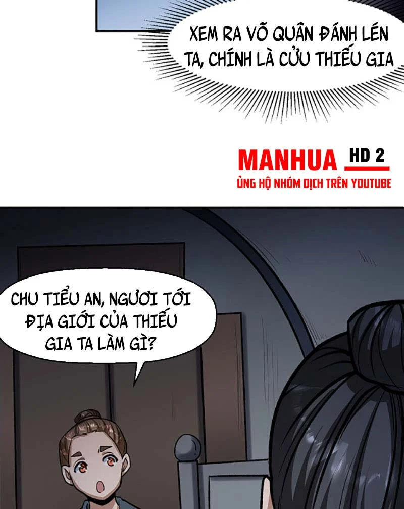 võ đạo độc tôn chapter 478 20