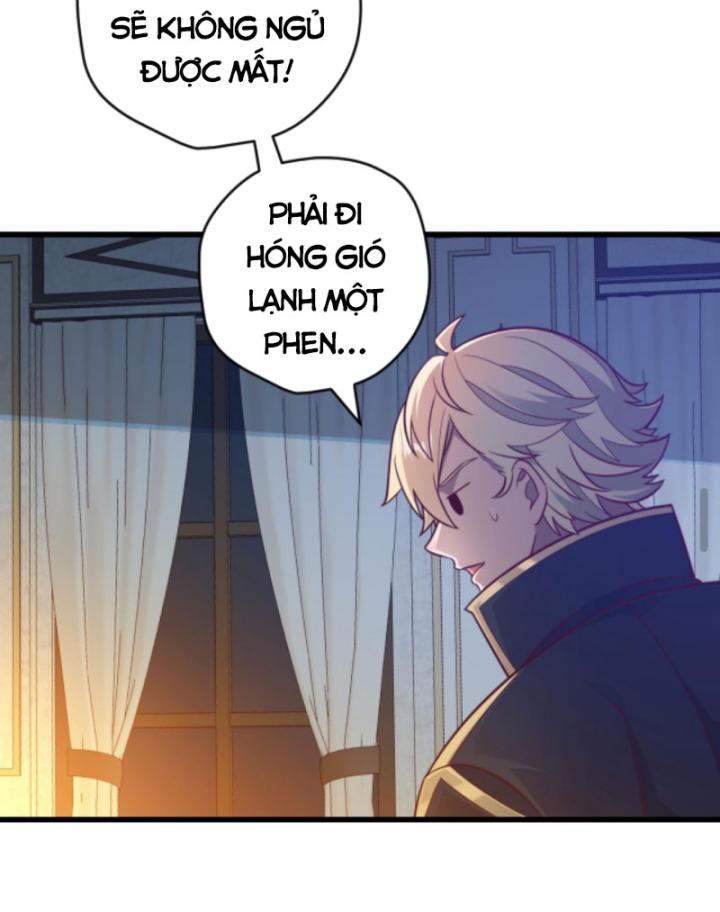 người chơi và nhân vật chính đều muốn làm hại ta chapter 70 35