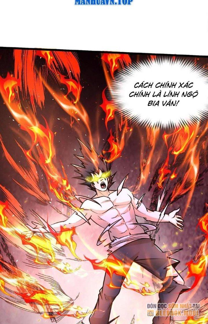 ta nuôi ma quỷ ở trấn ma ti chapter 155 38