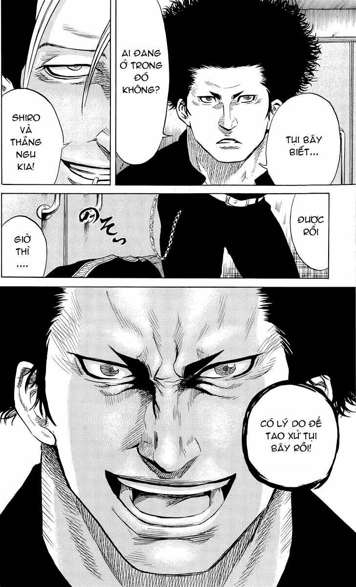 sugarless chapter 10 18