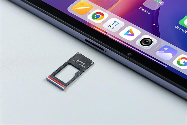 Máy tính bảng Xiaomi Redmi Pad 2 WiFi 6GB/128GB - Hàng chính hãng
