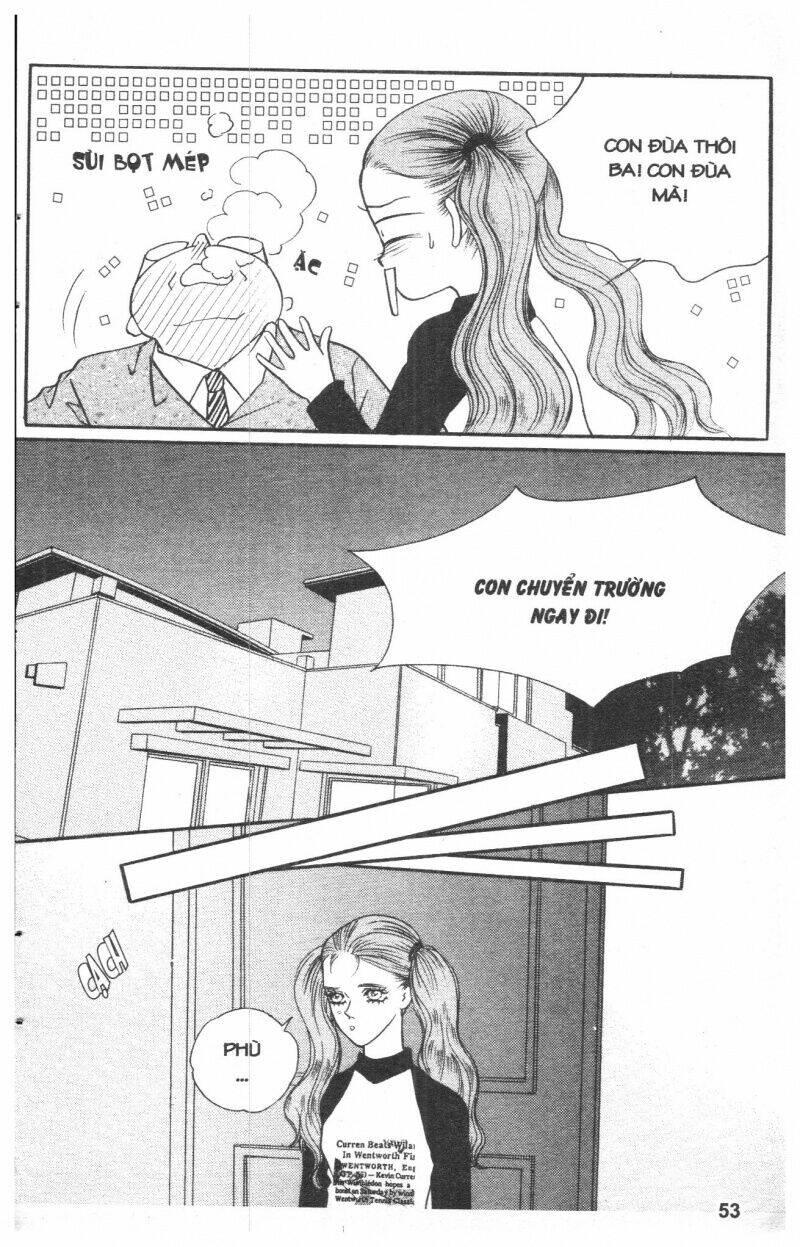 ô la la trớ trêu chapter 4 53