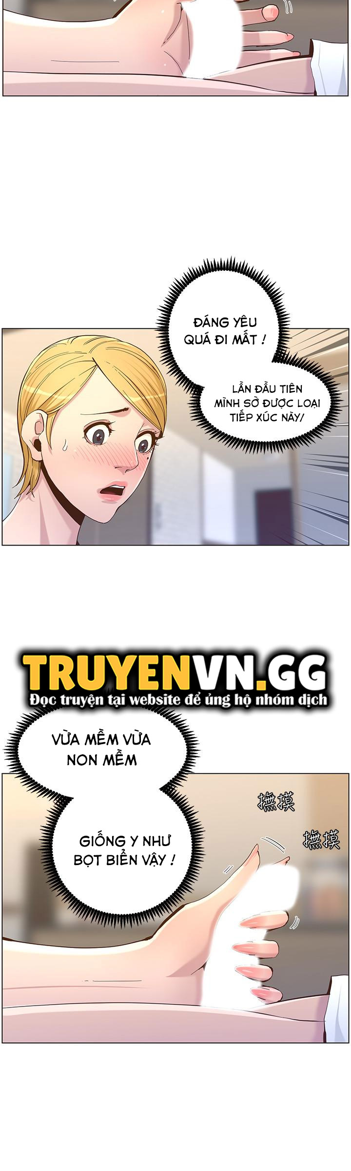 cha dượng chapter 69 24