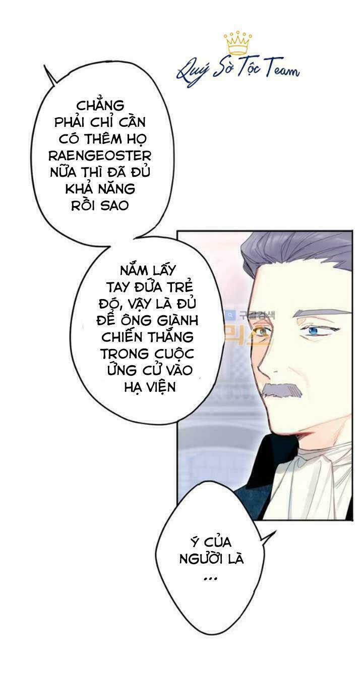 thánh nữ ẩn danh chapter 41 7