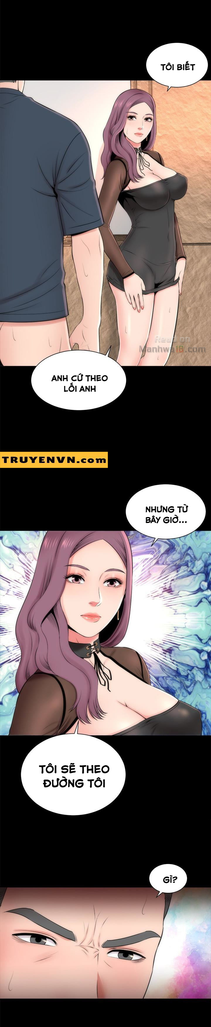 mother and daughter next door chapter 24 19