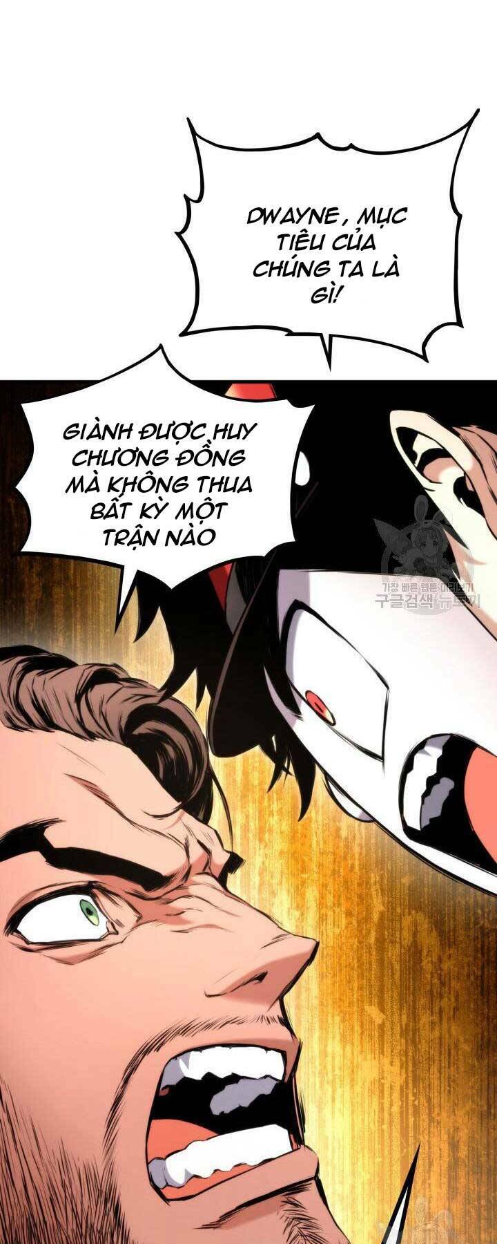 huyền thoại game thủ - tái xuất chapter 69 78