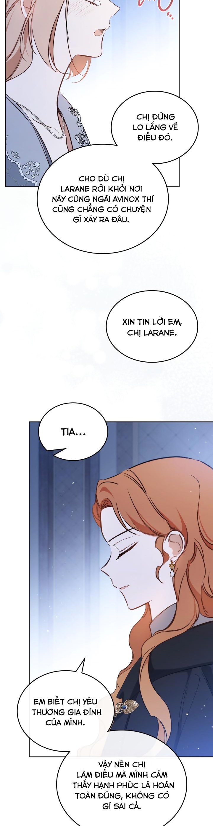 lần này tôi sẽ trở thành gia chủ chapter 170 36