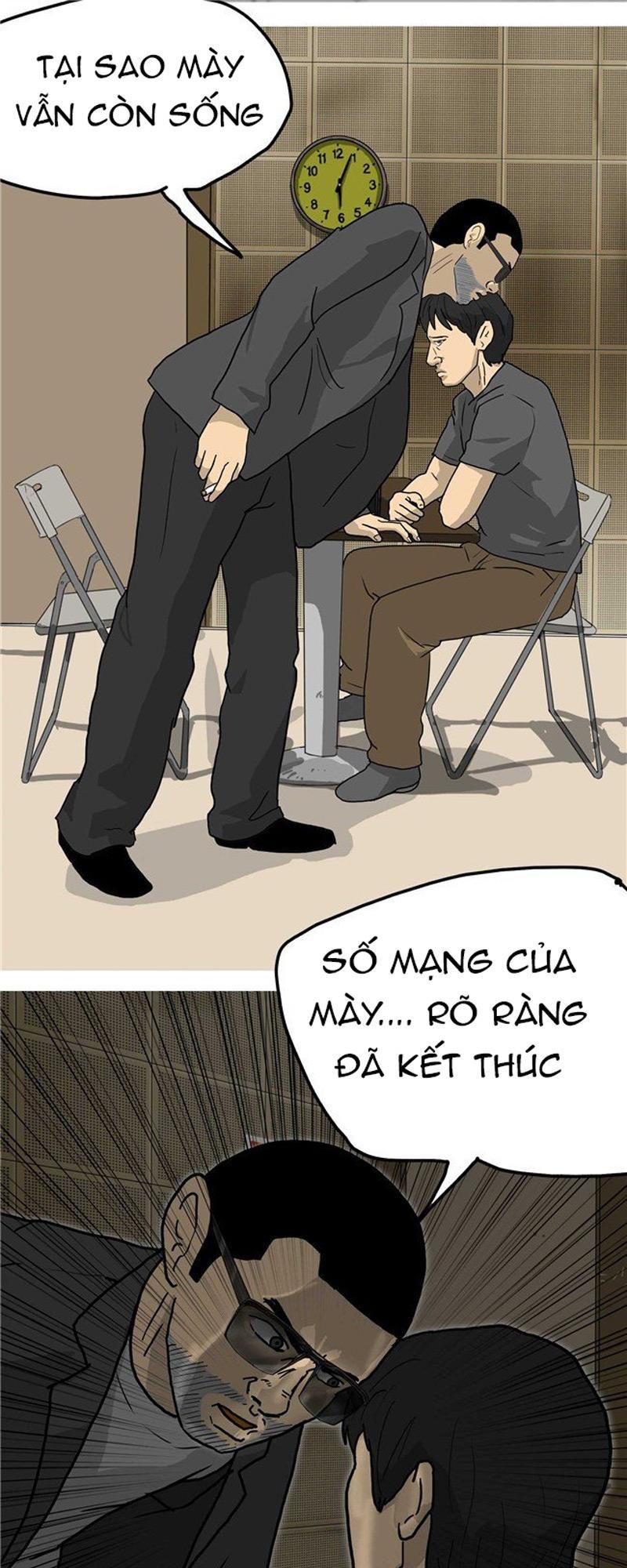 hồi sinh chapter 13 29