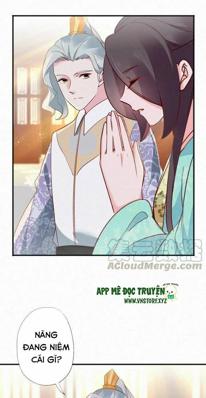 thiên hương mỹ nhân chapter 53 12