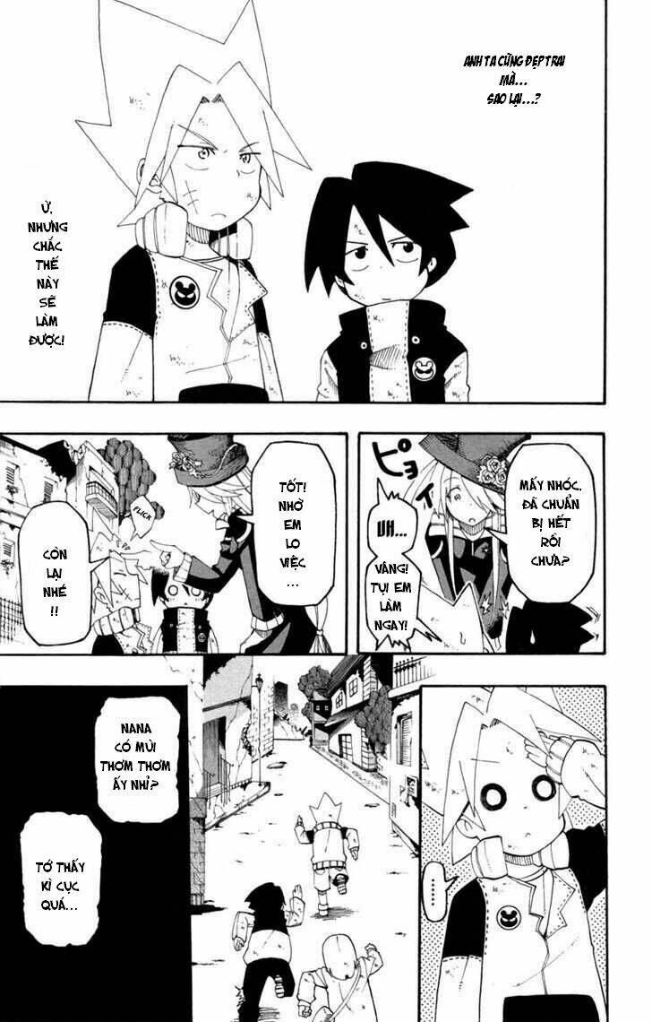 tripeace chapter 5 9