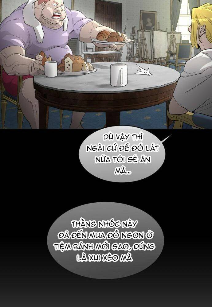 kĩ nguyên của anh hùng chapter 95 72