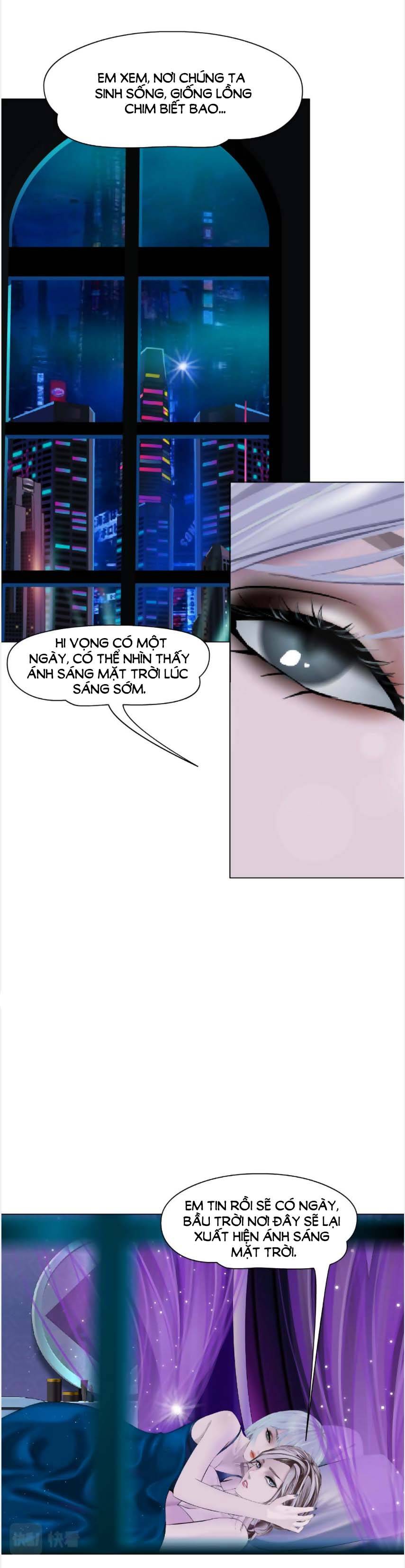 đằng nữ chapter 102 9