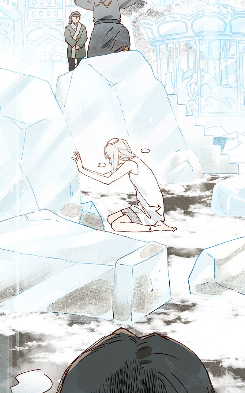 câu chuyện tình yêu kỳ lạ chapter 13 11