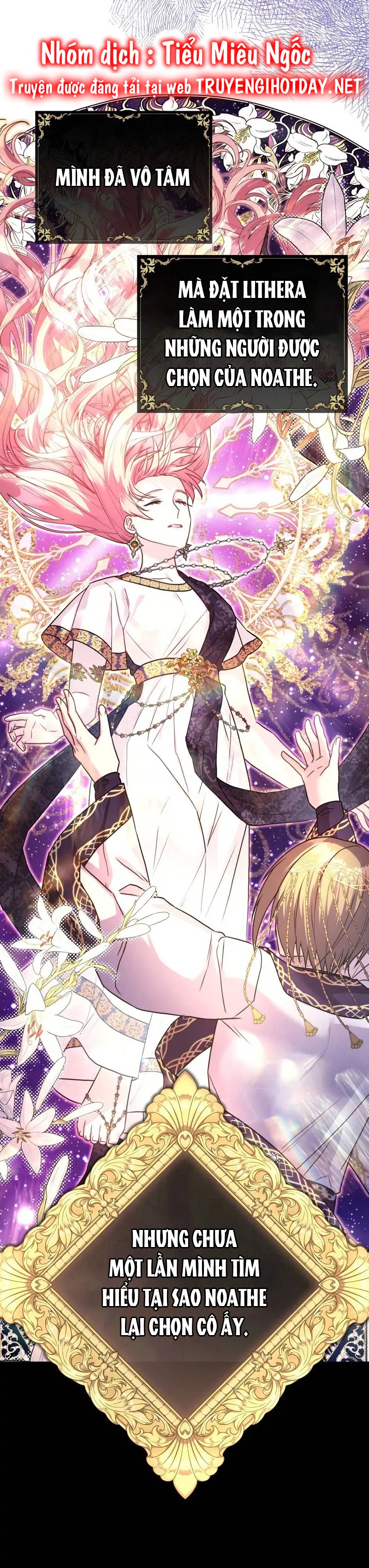 chuyện tình lãng mạn với ngài công tước mặt sẹo chapter 86 60