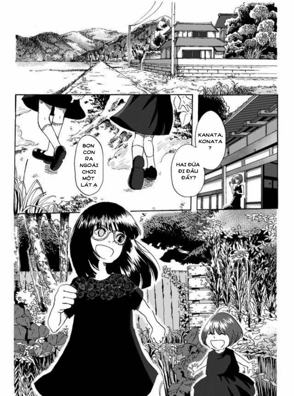 kanata konata chapter 1 3