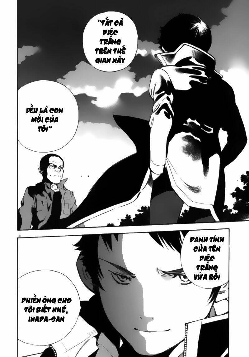 shin kurosagi - con diệc đen 2 chapter 6 17