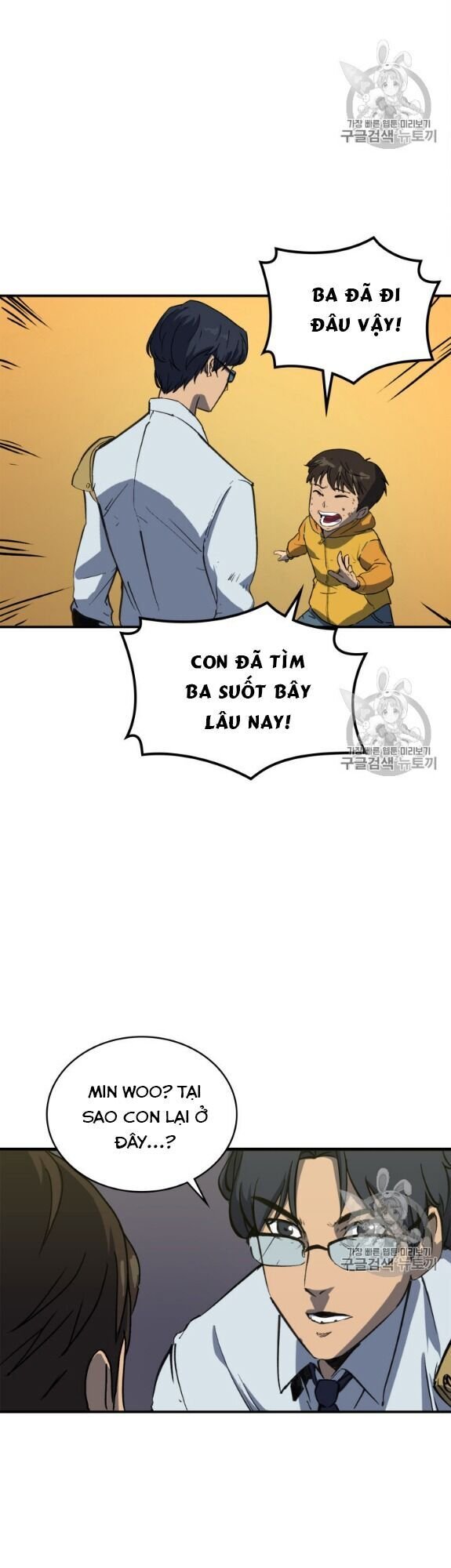 bậc thầy trở về chapter 1 48