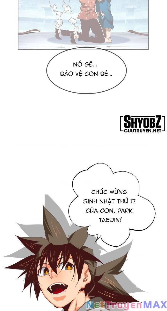 Chúa tể học đường chapter 567.5 58
