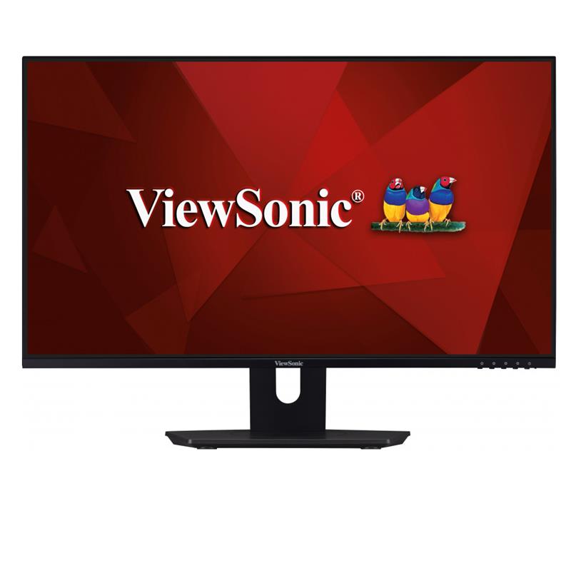 Màn hình Viewsonic VX2480-2K-SHD - Hàng Chính Hãng
