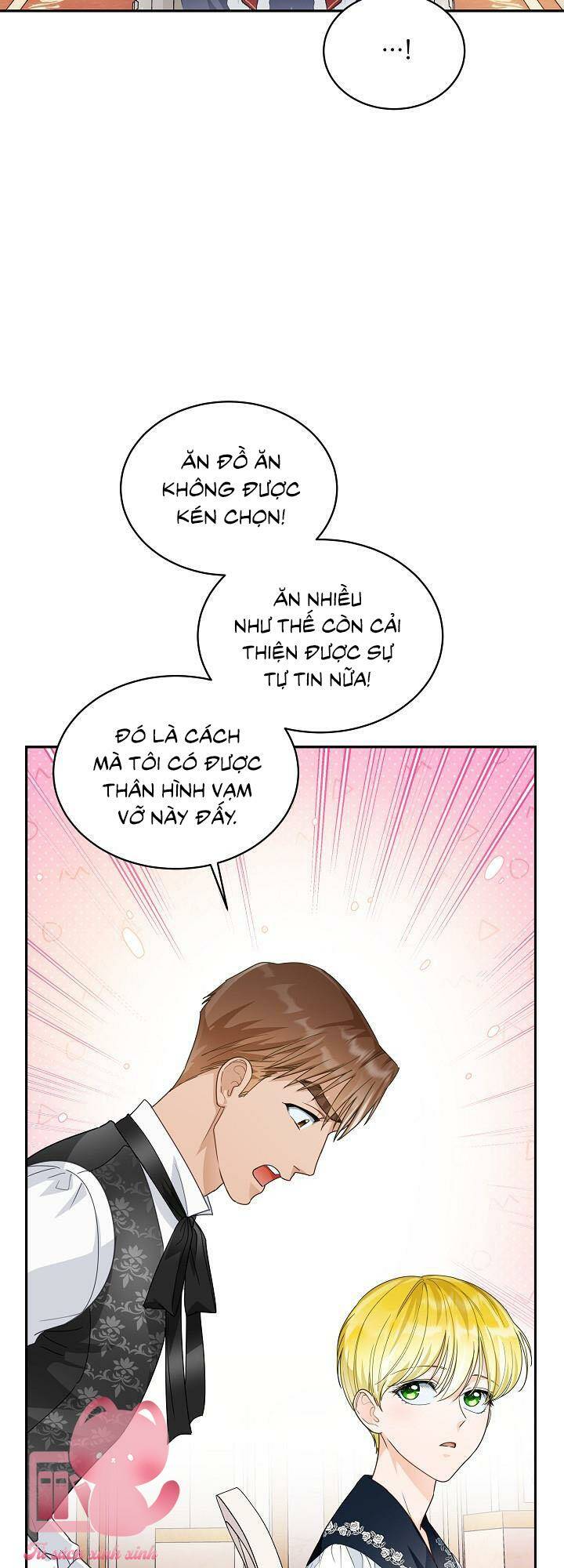 sống sót qua sự ám ảnh chapter 30 32