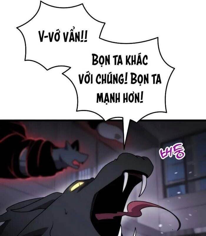 giả vờ làm kẻ vô dụng ở học đường chapter 96 36