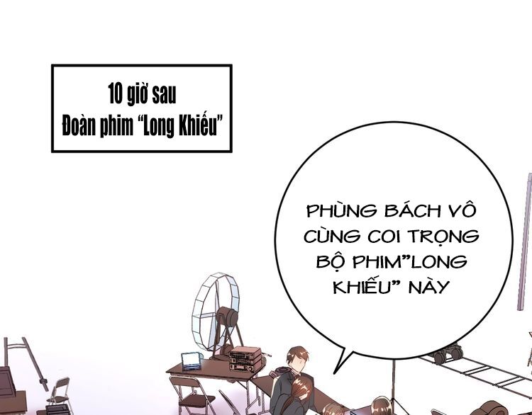 trọng sinh chi ức vạn ảnh hậu yếu thượng vị chapter 97 1