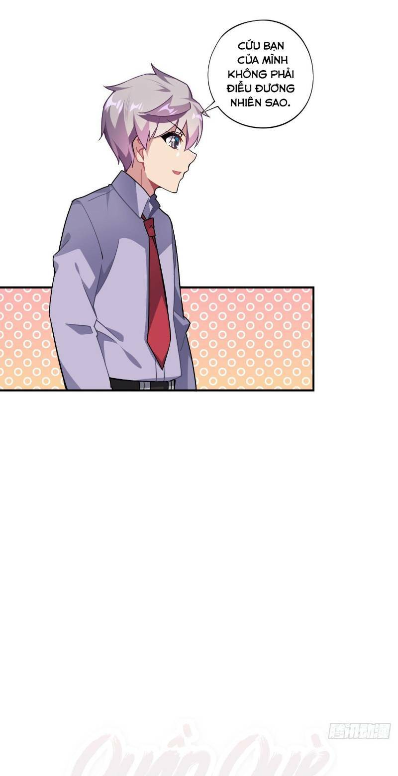 nhặt ma vương về làm nữ hầu chapter 39 30