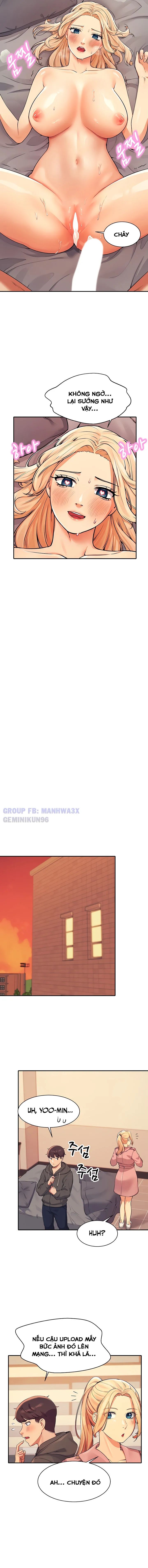 nữ thần trường học chapter 14 13