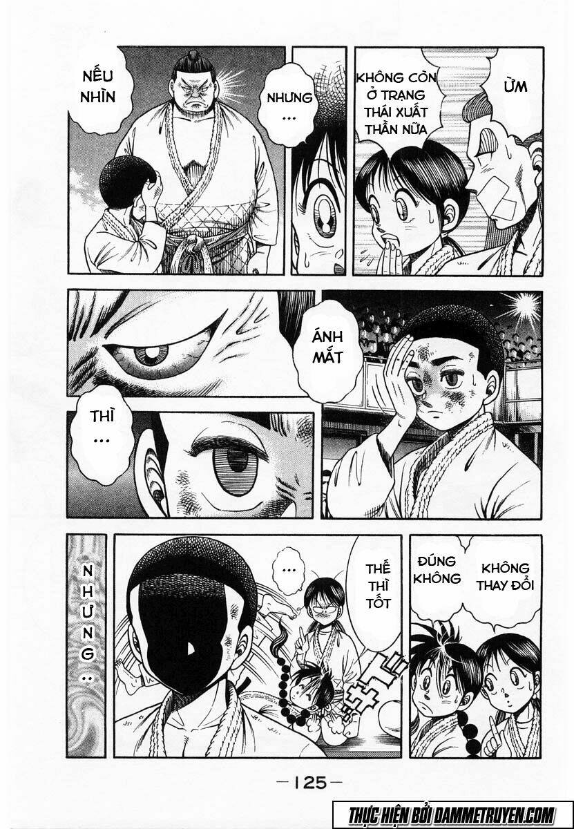 shin kotaro makaritoru! juudouhen chapter 68 9