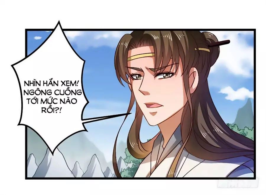 liêu liêu nhân thân tu tiên truyện chapter 75 187