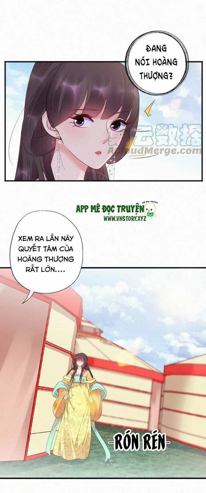 thiên hương mỹ nhân chapter 35 15