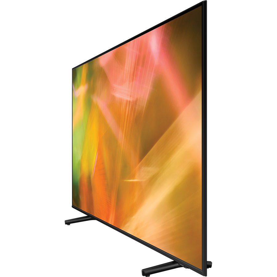 Smart Tivi Crystal Samsung 4K 85 inch UA85AU8000