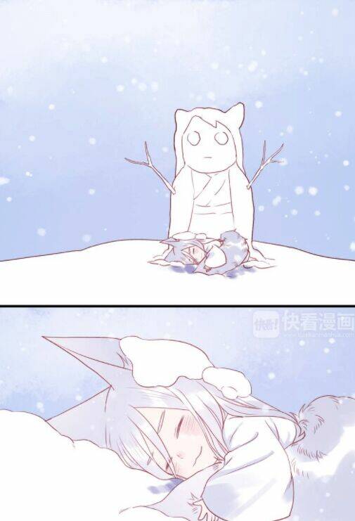 lượm được 1 tiểu hồ ly chapter 73 10