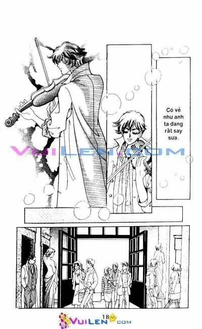 có anh trong đời chapter 1 18