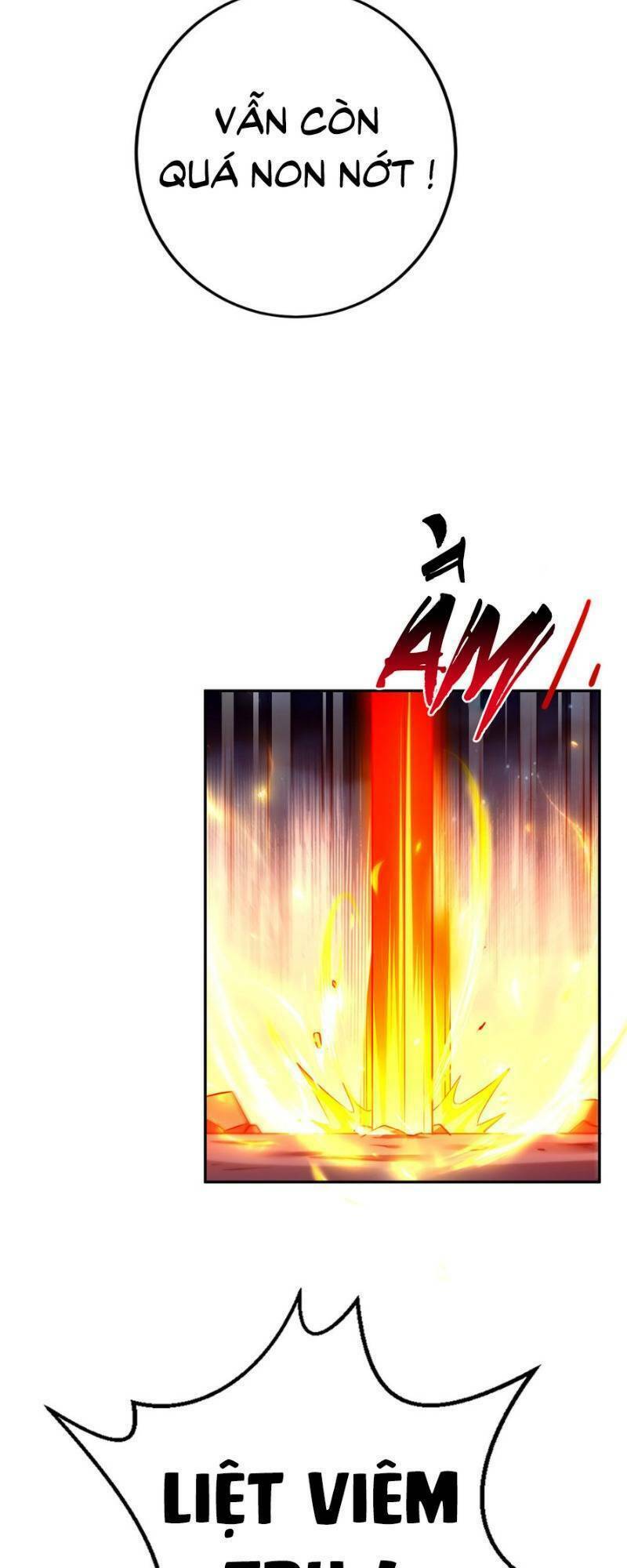 thiên kim bất hoán chapter 42 10