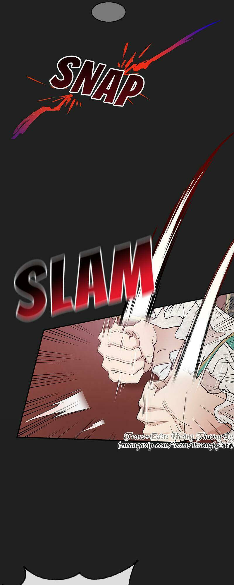 khế ước của ma tộc chapter 33 31